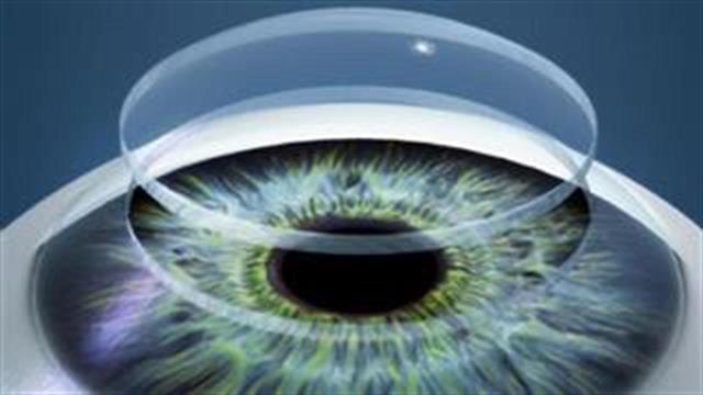 Πάνω από 80 δισ. δολάρια θα φτάσει η αξία των φαρμάκων για τα μάτια