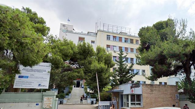 Αγλαΐα Κυριακού: Ουδέποτε χορηγήθηκε κεταμίνη στη Τζωρτζίνα