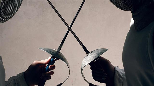 Ένας αληθινός υπερήρωας