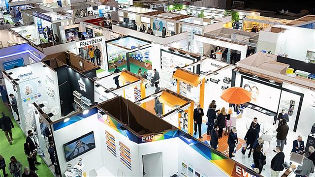 2.265 επισκέπτες και 1.150 διαδικτυακοί σύνεδροι στο Reloaded Hellas PHARM