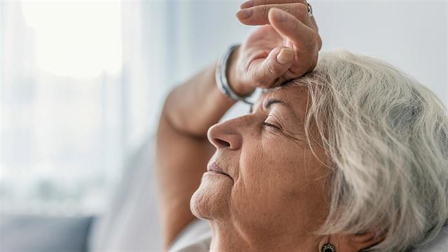 Ιατρείο παρακολούθησης ασθενών με Σύνδρομο Μακροχρόνιας (Long) COVID στο Metropolitan General