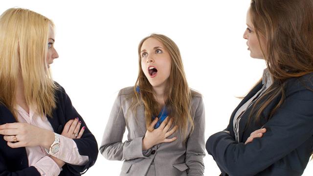 Οιστριονική διαταραχή: Όσα πρέπει να γνωρίζετε