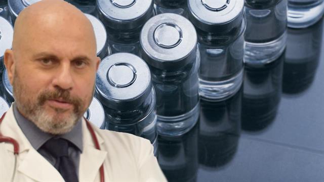 Κούβελας: Να υποβληθεί Κίτρινη Κάρτα στον ΕΟΦ για τον Βασίλη Κοντοζαμάνη