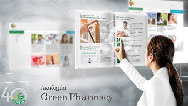 Ο όμιλος ΠΡΟΣΥΦΑΠΕ αναδεικνύει τον επιστήμονα φαρμακοποιό