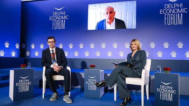 Η Μεσογειακή διατροφή είναι η καλύτερη παγκοσμίως