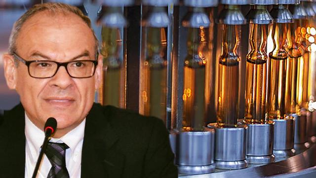 Ε. Μανωλόπουλος: Τι να περιμένουμε από τα εμβόλια για τον καρκίνο