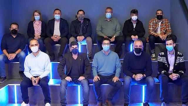 Κέντρο Ικανοτήτων στον τομέα της Υγείας και των Φαρμάκων