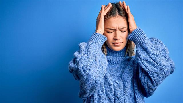 Το ήμισυ του παγκόσμιου πληθυσμού πάσχει από πονοκεφάλους