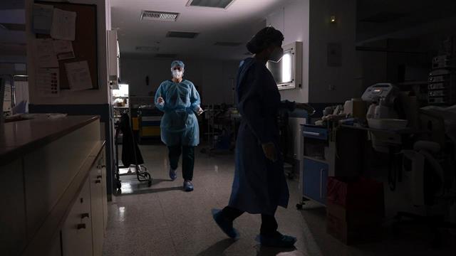 Πόσοι πλήρως εμβολιασμένοι έχουν πεθάνει με CoViD στην Ελλάδα [έγγραφο]