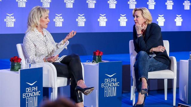 Οι Βιοεπιστήμες και ο ρόλος τους στην ανάκαμψη της οικονομίας