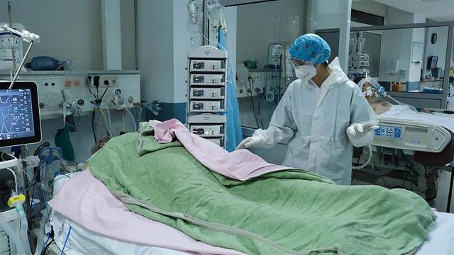 Τρίτος θάνατος από γρίπη στην Ελλάδα - Ποια είναι η διασπορά του ιού