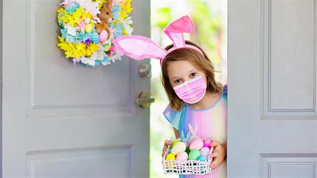 Πώς να δούμε τα αγαπημένα μας πρόσωπα με ασφάλεια