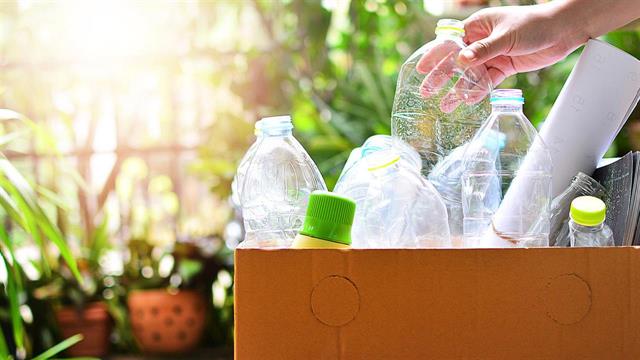 Πρόγραμμα Ανακύκλωση στις Λαϊκές Αγορές της Αττικής