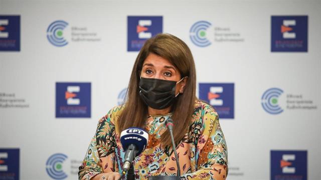 Παπαευαγγέλου: Οι επιπτώσεις του lockdown στην υγεία των παιδιών - Τι γίνεται με την ηπατίτιδα