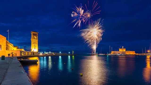 SOS συμβουλές για το Πάσχα