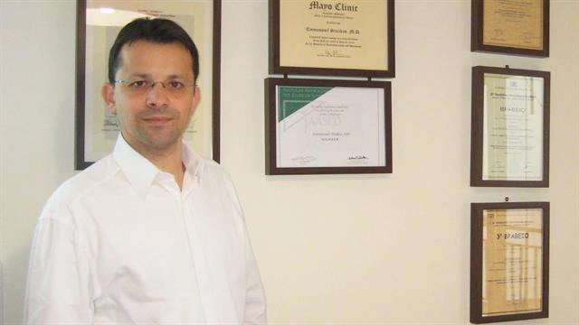 Οξεία ηπατίτιδα σε παιδιά: Τι λέει στο iatronet.gr αναπληρωτής καθηγητής Ηπατολογίας