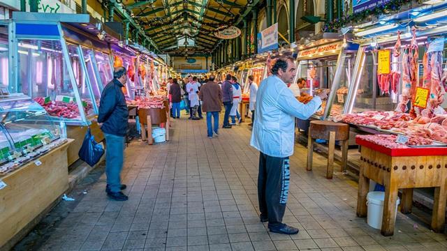 Ένταση υγειονομικών ελέγχων ενόψει Πάσχα - Έμφαση στην εικόνα του προσωπικού