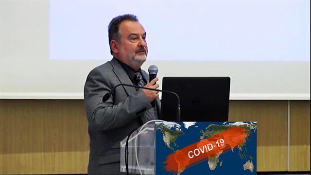 Ι. Κιουμής: Δεν είναι πειστικό το επιχείρημα για τους θανάτους