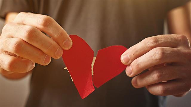 Σύνδρομο ραγισμένης καρδιάς: Και όμως υπάρχει!