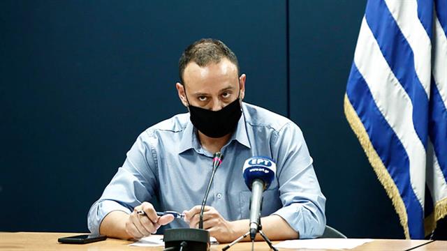 Μαγιορκίνης για την οξεία ηπατίτιδα σε παιδιά: Κατά 99% ο ιός βρίσκεται στην Ελλάδα