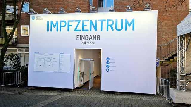 Γερμανία: Ο Iατρικός Σύλλογος και οι Ενώσεις Ιατρών θεωρούν τον εμβολιασμό υπόθεση των ιατρών