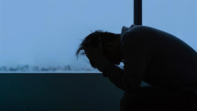 Η διαταραχή μετατραυματικού στρες πλήττει πολλούς συγγενείς νοσηλευομένων για Covid σε ΜΕΘ