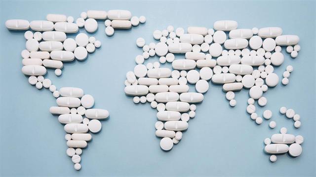 Ποιες πολυεθνικές θα αγωνιστούν φέτος για την πρώτη θέση με τις περισσότερες πωλήσεις;