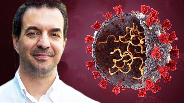 Τα ένοχα μυστικά για την CoViD - Διεθνής έρευνα με ελληνική συμμετοχή