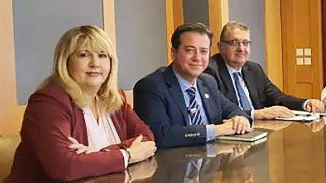 Εμφύλιος στην κυβερνητική παράταξη στον ΠΙΣ μετά τη συνάντηση με τον υπουργό Υγείας