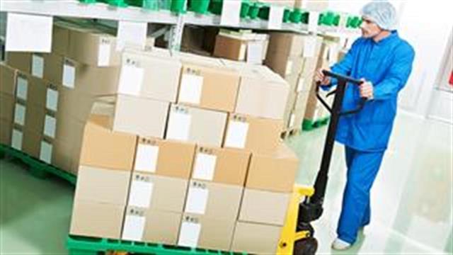 Ας ξαναθυμηθούμε τους κανόνες που πρέπει να ισχύουν κατά τη χονδρική πώληση φαρμάκων