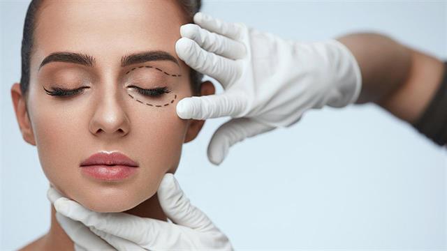 Βλεφαροπλαστική: Τα οφέλη για την υγεία
