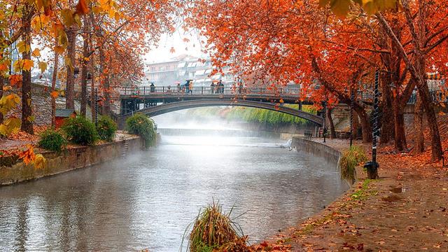 Τα Τρίκαλα στις 100 Κλιματικά Ουδέτερες Πόλεις της Ευρώπης έως το 2030