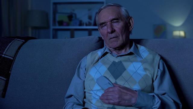 Παράξενα συμπτώματα και τι σημαίνουν