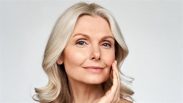 Τα μυστικά ενός όμορφου προσώπου