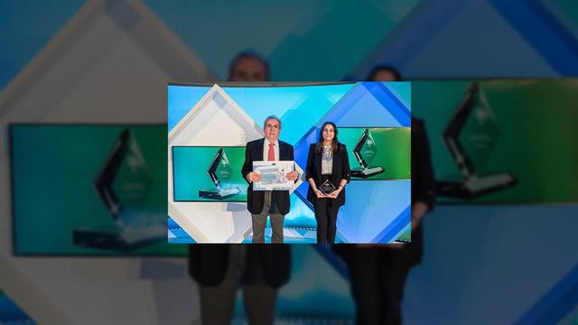 Το Ευρωπαϊκό Βραβείο Υγείας απονεμήθηκε στην Ελληνική πρωτοβουλία SMOKE FREE GREECE