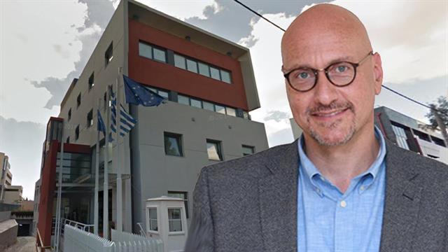 Θ. Ζαούτης: Δεν έχει τελειώσει η πανδημία - Τι γίνεται με ηπατίτιδα, Candida Auris