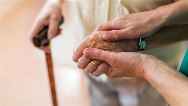 Παράταση έως 31 Μαΐου στις αιτήσεις για τον Προσωπικό Βοηθό