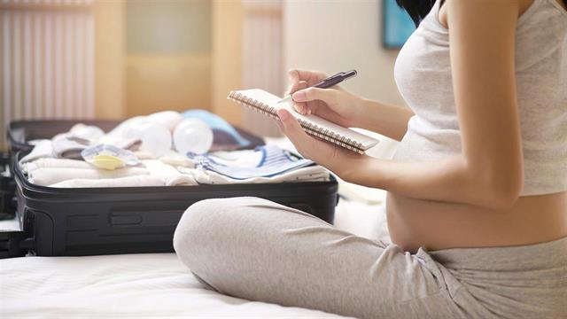 Πόσο σημαντικό είναι η έγκυος να επιλέγει ένα ολοκληρωμένο νοσοκομείο για να γεννήσει;