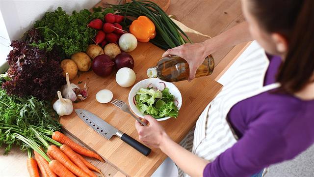 Διαβήτης: Η vegan διατροφή οδηγεί σε απώλεια βάρους και έλεγχο του σακχάρου