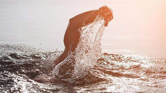 Ο κίνδυνος πνιγμού είναι μεγαλύτερος για ανθρώπους με ορισμένες παθήσεις