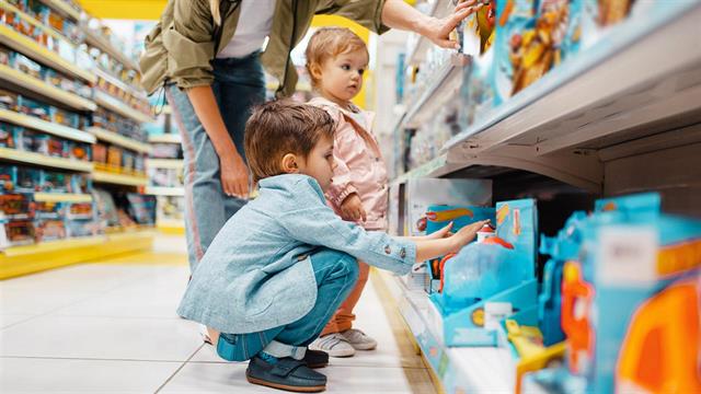 Και το 2021 βρέθηκαν μη ασφαλή προϊόντα στην αγορά της Ε.Ε.