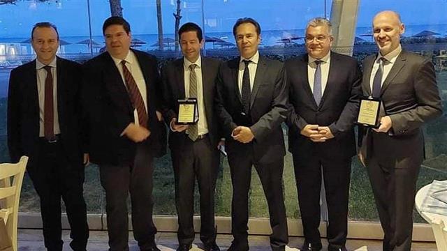 Συνάντηση Ευρωπαϊκής Εταιρείας Υπέρτασης στη Χαλκιδική