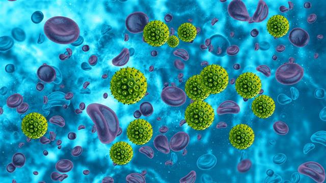 750.000 θάνατοι από λοιμώξεις παγκοσμίως-100 τρισ. δολάρια το κόστος μέχρι το 2050