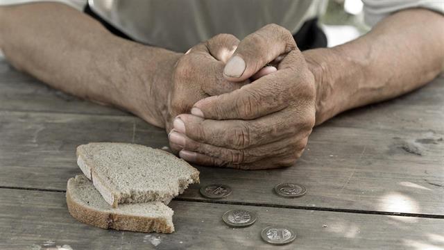 Γκουτέρες: Κίνδυνος παγκόσμιου λιμού λόγω του πολέμου στην Ουκρανία