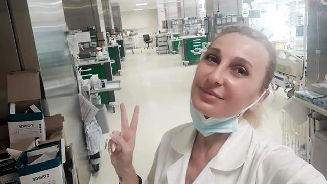 Παγκόσμια Ημέρα Νοσηλευτή: Δραματικές αφηγήσεις από τις ΜΕΘ CoViD