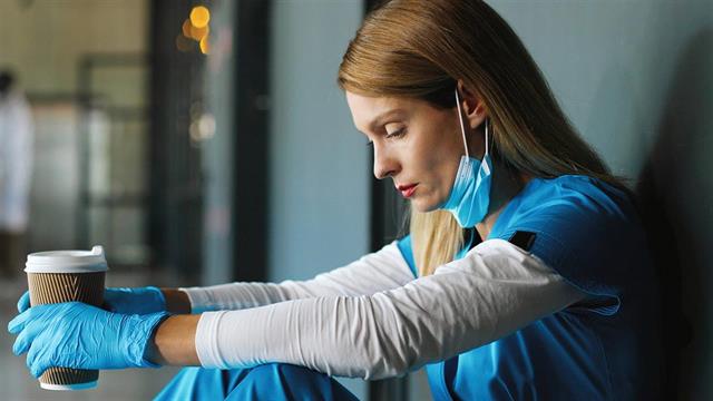 Serenity Lounges:  Τα δωμάτια χαλάρωσης των νοσηλευτών από το άγχος