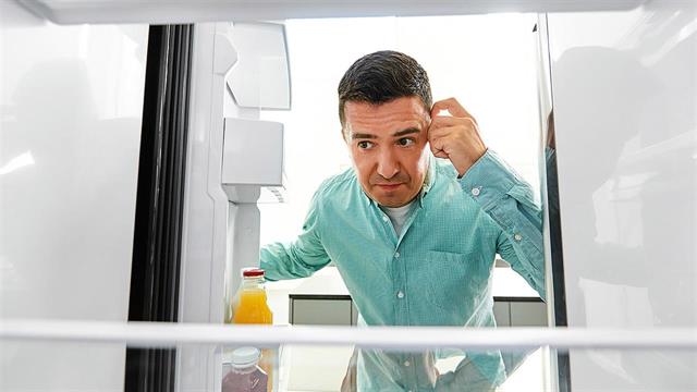 Πώς τα...άδεια από τρόφιμα ντουλάπια οδηγούν στην εμφάνιση διαβήτη