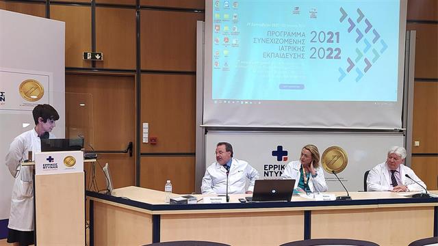 Νέοι δρόμοι για την καρδιοχειρουργική αντιμετώπιση υπερήλικων ασθενών