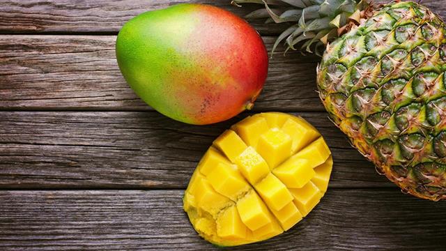 Πώς θα τρώμε περισσότερα τρόφιμα με αντιφλεγμονώδεις ιδιότητες