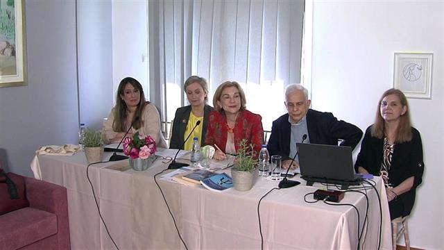 Κοιτίδα: Ινστιτούτο για την προαγωγή της περιγεννητικής υγείας